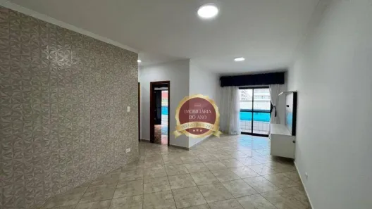 Apartamento com 2 Quartos à venda, 84m² no Ocian, Praia Grande