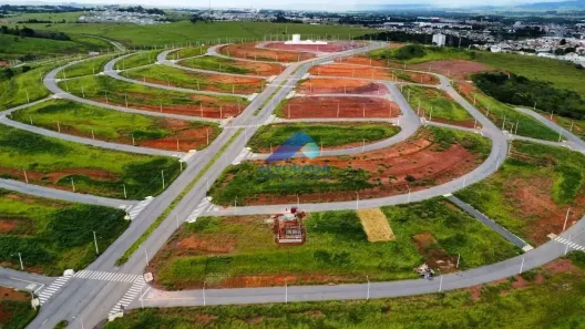Lote/Terreno à venda, 10m² no Residencial Aldeias da Serra, Caçapava