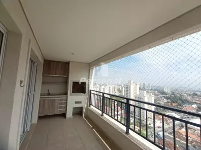 Apartamento com 3 Quartos para alugar, 100m² no Loteamento Chácaras Pastorelli, Taubaté