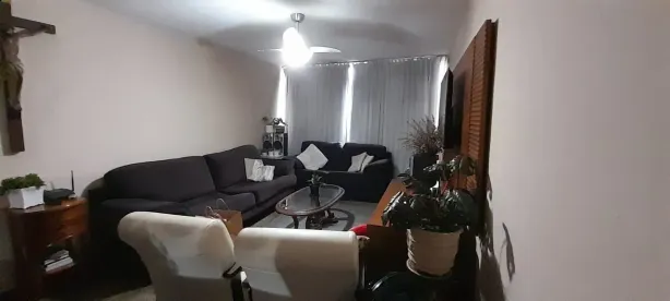 Apartamento com 3 Quartos à venda, 127m² no Icaraí, Niterói
