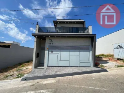 Casa com 3 Quartos à venda, 170m² no Condomínio Villa Verde Bragança, Bragança Paulista