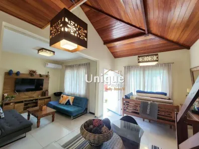 Casa de Condomínio com 3 Quartos à venda, 109m² no , Armação dos Búzios