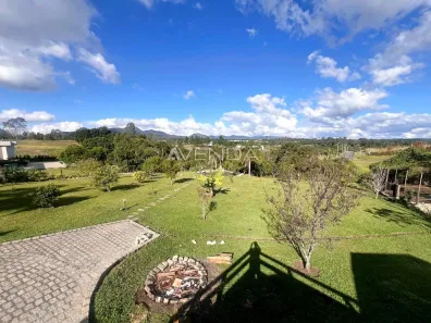 Fazenda/Sítio com 2 Quartos à venda, 200m² no Loteamento Bosque Merhy, Quatro Barras