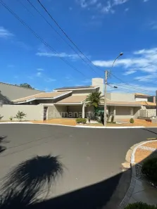 Casa de Condomínio com 3 Quartos à venda, 273m² no Recanto Real, São José do Rio Preto