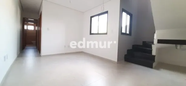 Cobertura com 2 Quartos à venda, 100m² no Parque Oratório, Santo André