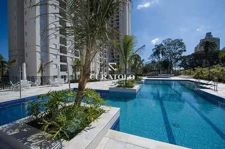 Apartamento com 2 Quartos à venda, 54m² no Jardim Olavo Bilac, São Bernardo do Campo