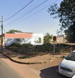 Lote/Terreno à venda, 441m² no Daniel Fonseca, Uberlândia