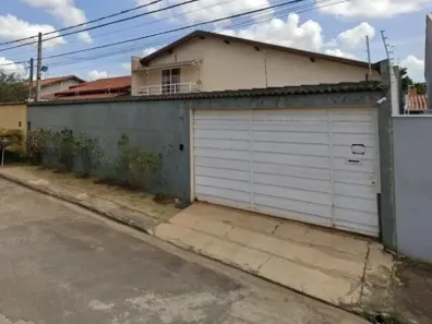Casa com 3 Quartos à venda, 210m² no Bosque das Palmeiras, Campinas