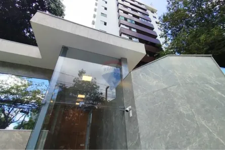 Apartamento com 3 Quartos para alugar, 113m² no Parnamirim, Recife
