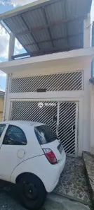 Sobrado com 3 Quartos à venda, 268m² no Jardim das Flores, Osasco