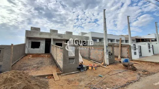 Casa com 2 Quartos à venda, 64m² no Escolinha, Guaramirim