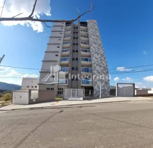 Apartamento com 2 Quartos à venda, 65m² no Residencial Veredas, Poços de Caldas
