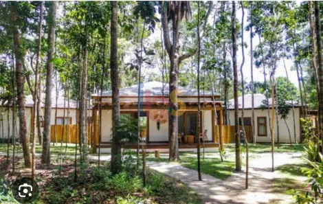 Lote/Terreno à venda, 1065m² no , Porto Seguro