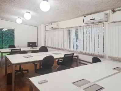 Sala Comercial para alugar, 30m² no Cidade Universitária, Campinas