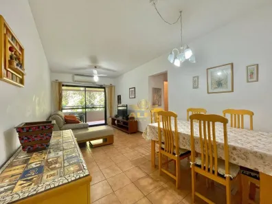 Apartamento com 3 Quartos à venda, 100m² no Pitangueiras, Guarujá