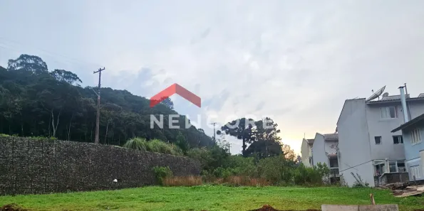 Lote/Terreno à venda, 347m² no De Zorzi, Caxias do Sul