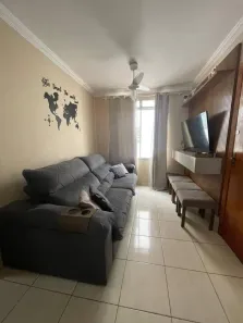 Apartamento com 2 Quartos à venda, 42m² no Parque Xangri-Lá, Contagem