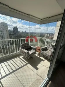 Apartamento com 2 Quartos à venda, 69m² no Alphaville Empresarial, Barueri