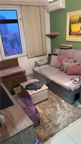 Apartamento com 1 Quarto à venda, 45m² no Vila Buarque, São Paulo