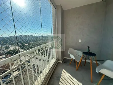 Cobertura com 3 Quartos à venda, 165m² no Jardim Arpoador, São Paulo
