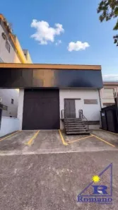 Galpão/Depósito/Armazém para alugar, 540m² no Mooca, São Paulo