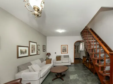 Sobrado com 3 Quartos à venda, 162m² no Jardim Petrópolis, São Paulo