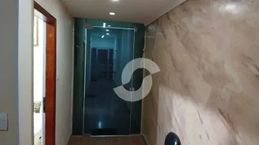 Sala Comercial à venda, 75m² no Centro, Niterói
