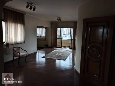 Apartamento com 5 Quartos à venda, 248m² no Chácara Tatuapé, São Paulo