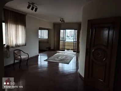 Apartamento com 3 Quartos à venda, 248m² no Chácara Tatuapé, São Paulo