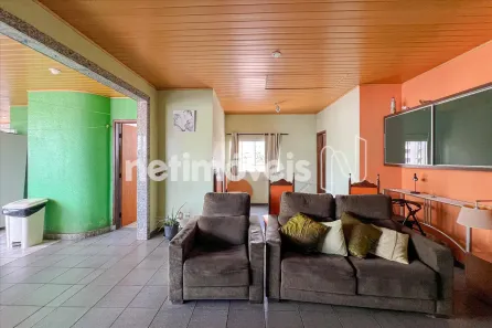Cobertura com 4 Quartos à venda, 152m² no Horto, Belo Horizonte