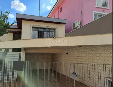 Sobrado com 3 Quartos à venda, 260m² no Parque Jabaquara, São Paulo