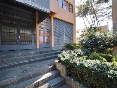 Prédio Comercial para venda ou aluguel, 1239m² no Jardim Peri, São Paulo