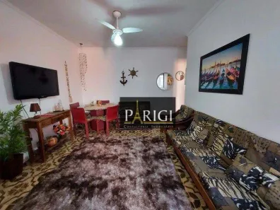 Apartamento com 2 Quartos à venda, 67m² no Centro, Capão da Canoa