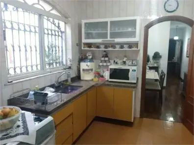 Sobrado com 3 Quartos à venda, 140m² no Cidade Monções, São Paulo