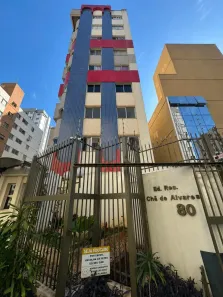 Apartamento com 3 Quartos para alugar, 78m² no Setor Bela Vista, Goiânia