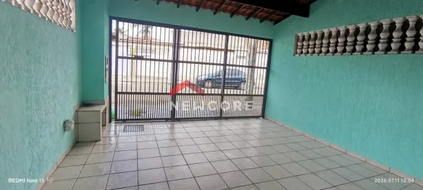 Casa com 2 Quartos à venda, 49m² no Real, Praia Grande