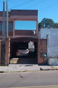 Casa com 2 Quartos à venda, 80m² no Centro, Gravataí