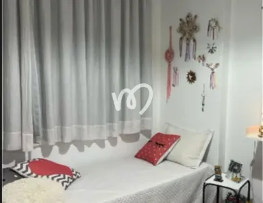 Cobertura com 4 Quartos à venda, 167m² no Pechincha, Rio de Janeiro