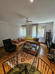 Apartamento com 2 Quartos à venda, 106m² no Santa Cecília, São Paulo