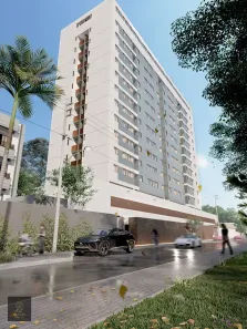 Apartamento com 2 Quartos à venda, 50m² no Torre, Recife