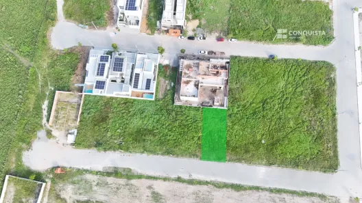 Lote/Terreno à venda, 300m² no Aeroporto, Linhares