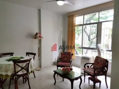 Apartamento com 3 Quartos à venda, 120m² no Icaraí, Niterói