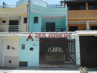 Casa de Condomínio com 3 Quartos à venda, 180m² no Taquara, Rio de Janeiro