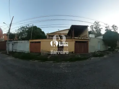 Casa com 5 Quartos à venda, 150m² no Indústrias I (Barreiro), Belo Horizonte