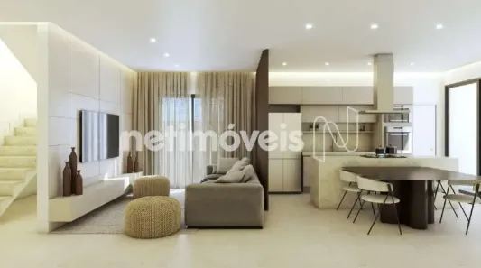 Casa com 3 Quartos à venda, 170m² no Guarujá Mansões, Betim