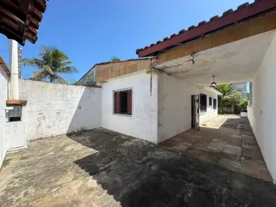 Casa com 2 Quartos à venda, 71m² no Cibratel II, Itanhaém