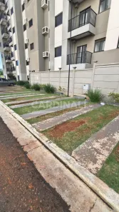 Apartamento com 2 Quartos à venda, 47m² no Recreio São Judas Tadeu, São Carlos