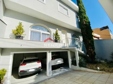 Sobrado com 4 Quartos à venda, 362m² no Rudge Ramos, São Bernardo do Campo