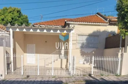 Casa com 2 Quartos à venda, 138m² no Jardim Santa Rosália, Sorocaba