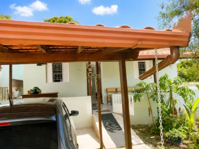 Casa com 2 Quartos à venda, 170m² no Parque Ipiranga, Betim